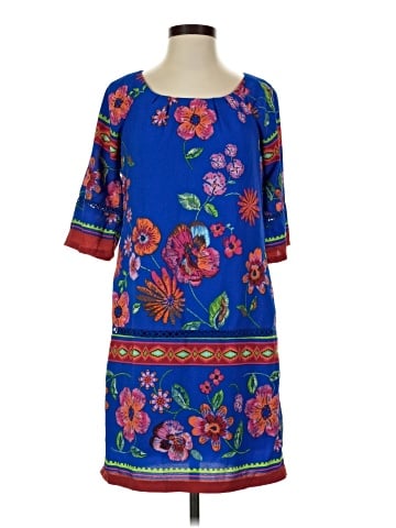 Rabbit Rabbit Rabbit Designs Casual Dress (view 1)