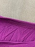 Unbranded Purple Long Sleeve Top Size L - photo 7
