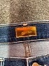 Mother Hearts Blue Jeans Size 27 waist - photo 6