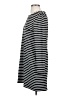 1.State Stripes Black Casual Dress Size S - photo 5