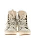 Converse Ivory Sneakers Size 8 - photo 2