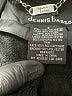 Dennis by Dennis Basso 100% Polyester Black Coat Size S - photo 7
