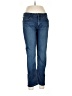 CALVIN KLEIN JEANS Hearts Blue Jeans Size 8 - photo 1