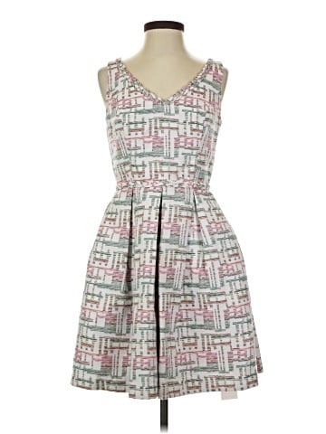 Trina Turk Cocktail Dress (view 1)