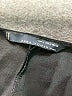 Zara Solid Black Jumpsuit Size M - photo 4