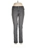 Gap Metallic Gray Jeans Size 30 waist - photo 1