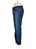 CALVIN KLEIN JEANS Hearts Blue Jeans Size 8 - photo 5