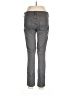Gap Metallic Gray Jeans Size 30 waist - photo 2