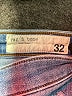 Rag & Bone Hearts Blue Jeans Size 32 waist - photo 7
