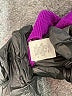 J.Crew Purple Pullover Sweater Size XL - photo 8