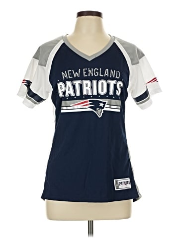 Majestic Short Sleeve T-Shirt (view 1)