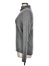 Talbots Gray Turtleneck Sweater Size L - photo 5