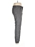 Gap Metallic Gray Jeans Size 30 waist - photo 4