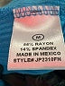 Fashion Nova Teal Romper Size M - photo 6