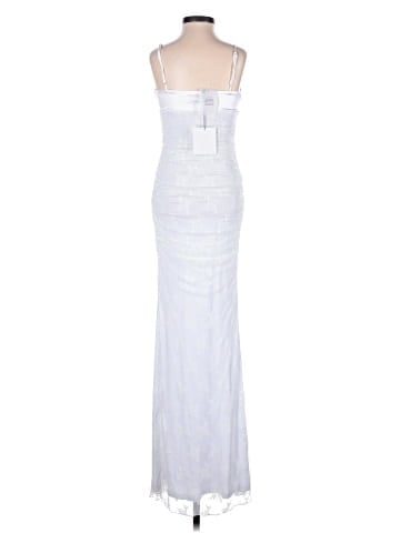 Majorelle Cocktail Dress (view 2)