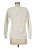 Talbots Ivory Pullover Sweater Size M (petite) - photo 2