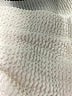 Reformation Solid White Casual Skirt Size 6 (estimated) - photo 3
