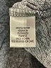 Self Esteem Gray Pullover Sweater Size L - photo 8