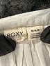 Roxy White Casual Dress Size M - photo 7