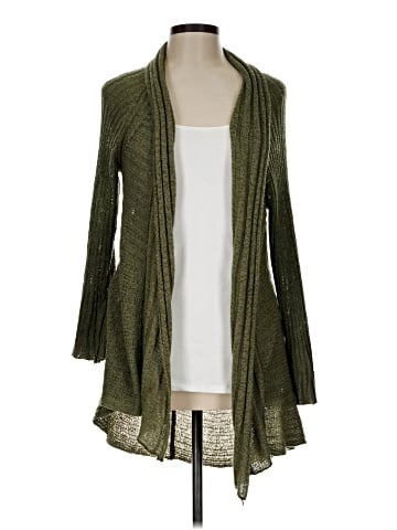 Fever Cardigan (view 1)
