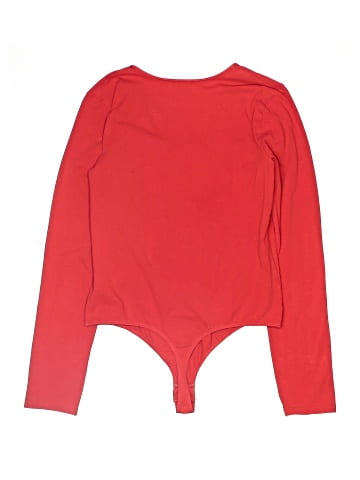 Express One Eleven Long Sleeve Top (view 2)
