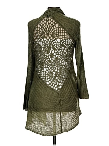 Fever Cardigan (view 2)