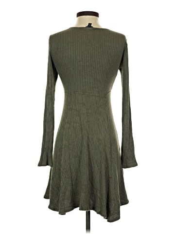 American Eagle Outfitters Casual Dress (view 2)