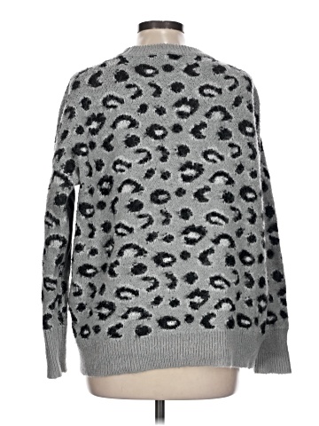 Zoe Pullover Sweater (view 2)
