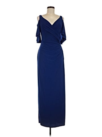 Lauren by Ralph Lauren Cocktail Dress (view 1)