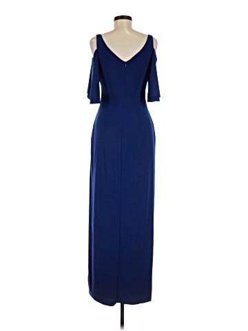 Lauren by Ralph Lauren Cocktail Dress (view 2)