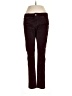CAbi Burgundy Jeans Size 10 - photo 1