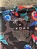 X by Gottex Print Blue Active Pants Size M - photo 7