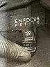 En Focus Studio 100% Polyester Black Casual Dress Size 12 - photo 7