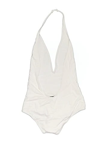 Burberry One Piece Swimsuit (view 2)