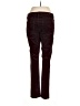 CAbi Burgundy Jeans Size 10 - photo 2