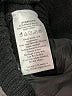 Everlane 100% Cashmere Black Cashmere Pullover Sweater Size M - photo 8