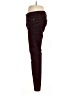 CAbi Burgundy Jeans Size 10 - photo 5