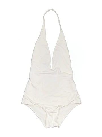 Burberry One Piece Swimsuit (view 1)