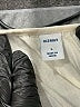 Old Navy Ivory Long Sleeve Blouse Size L - photo 7