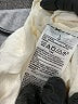 Old Navy Ivory Long Sleeve Blouse Size L - photo 8