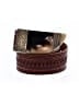 Assorted Brands Brown Belt Size S - photo 1