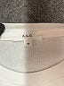 A.L.C. 100% Cotton Ivory Short Sleeve Turtleneck Size XS - photo 7
