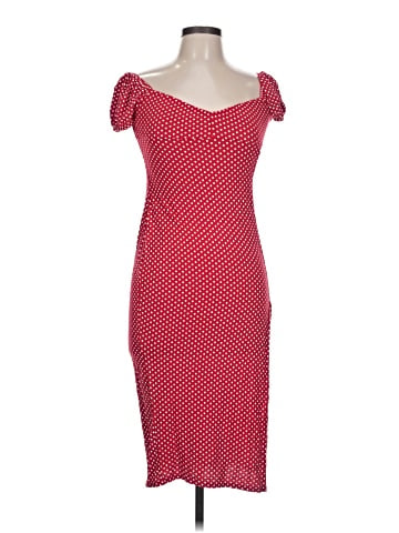 Missguided Cocktail Dress (view 1)