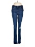 Levi's Hearts Blue Jeans Size 29 waist - photo 1