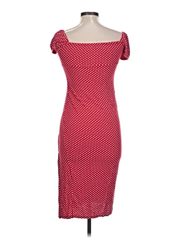 Missguided Cocktail Dress (view 2)