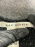 Max Studio Stars Black Cocktail Dress Size S - photo 7