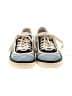 MARNI Stripes Multi Color Blue Sneakers Size EU (IT) 39 / US 9 - photo 2