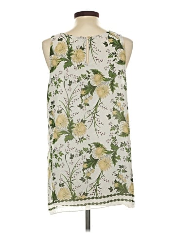 Max Studio Sleeveless Blouse (view 2)