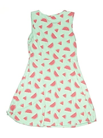 Wonder Nation Dress (view 2)