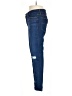 Levi's Hearts Blue Jeans Size 29 waist - photo 5
